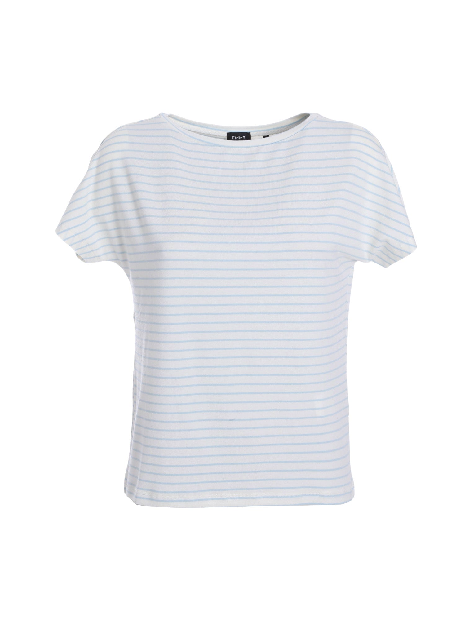 T-shirt Blu Emme Marella