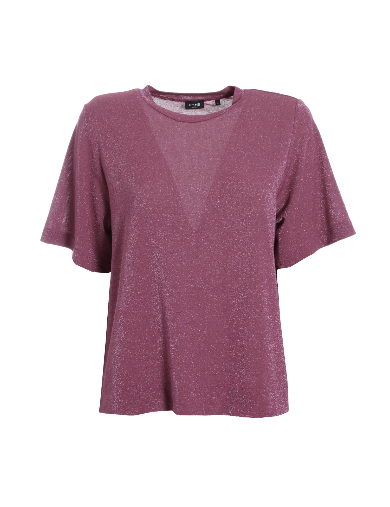 T-shirt Rosa Emme Marella