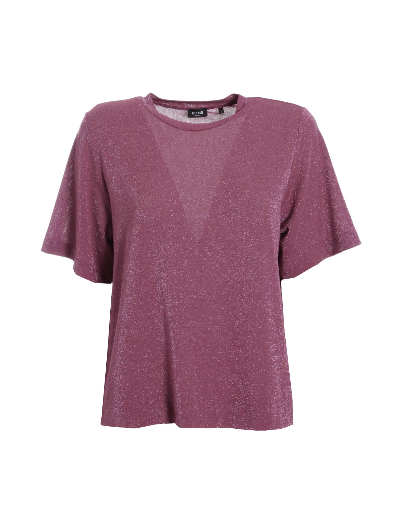 T-shirt Rosa Emme Marella