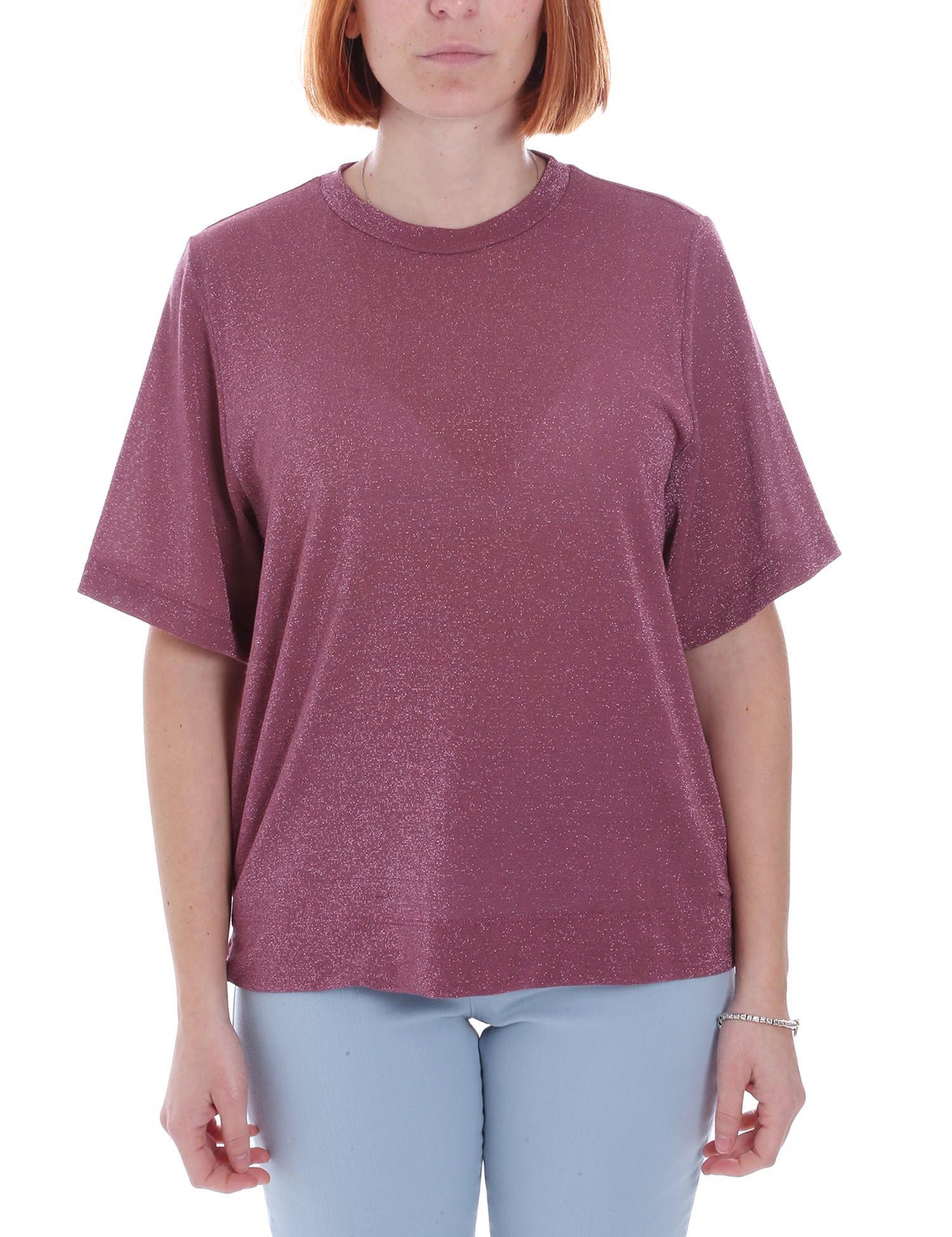 T-shirt Rosa Emme Marella