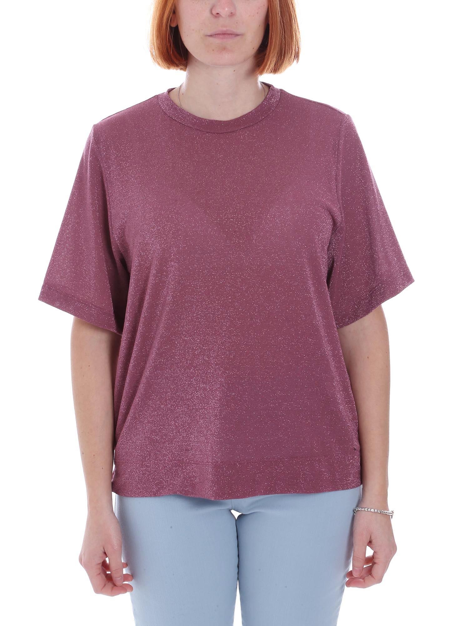 T-shirt Rosa Emme Marella