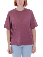 T-shirt Rosa Emme Marella