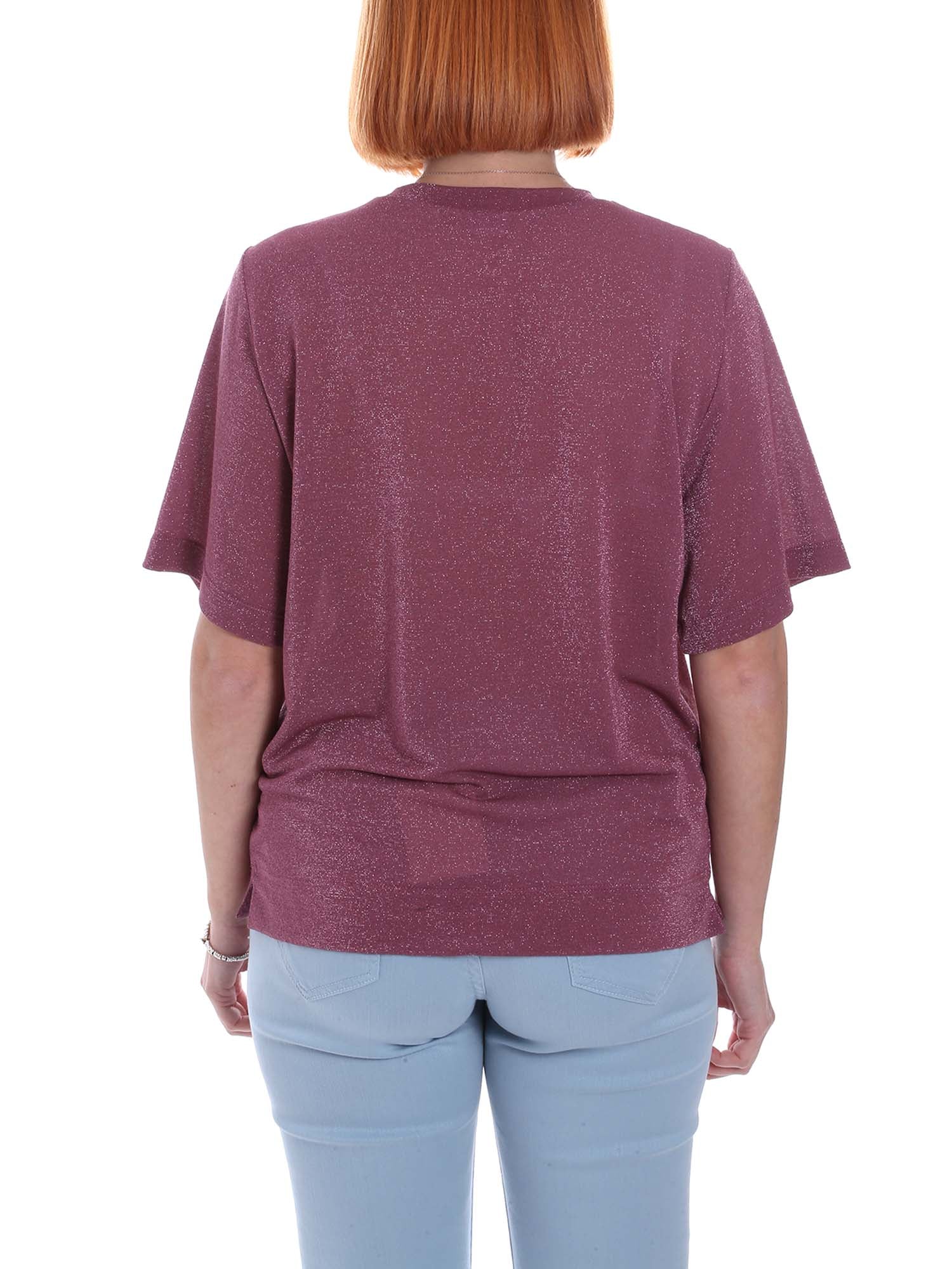 T-shirt Rosa Emme Marella