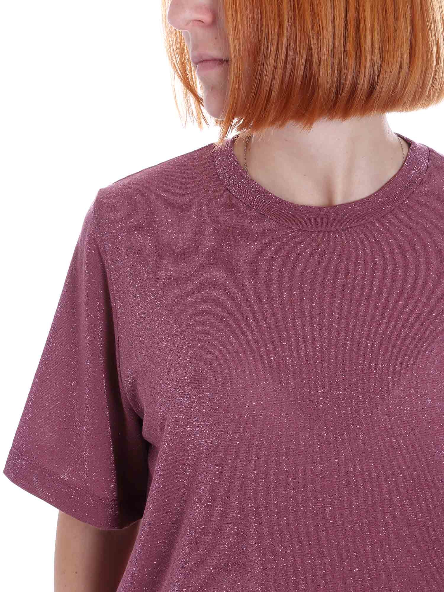 T-shirt Rosa Emme Marella