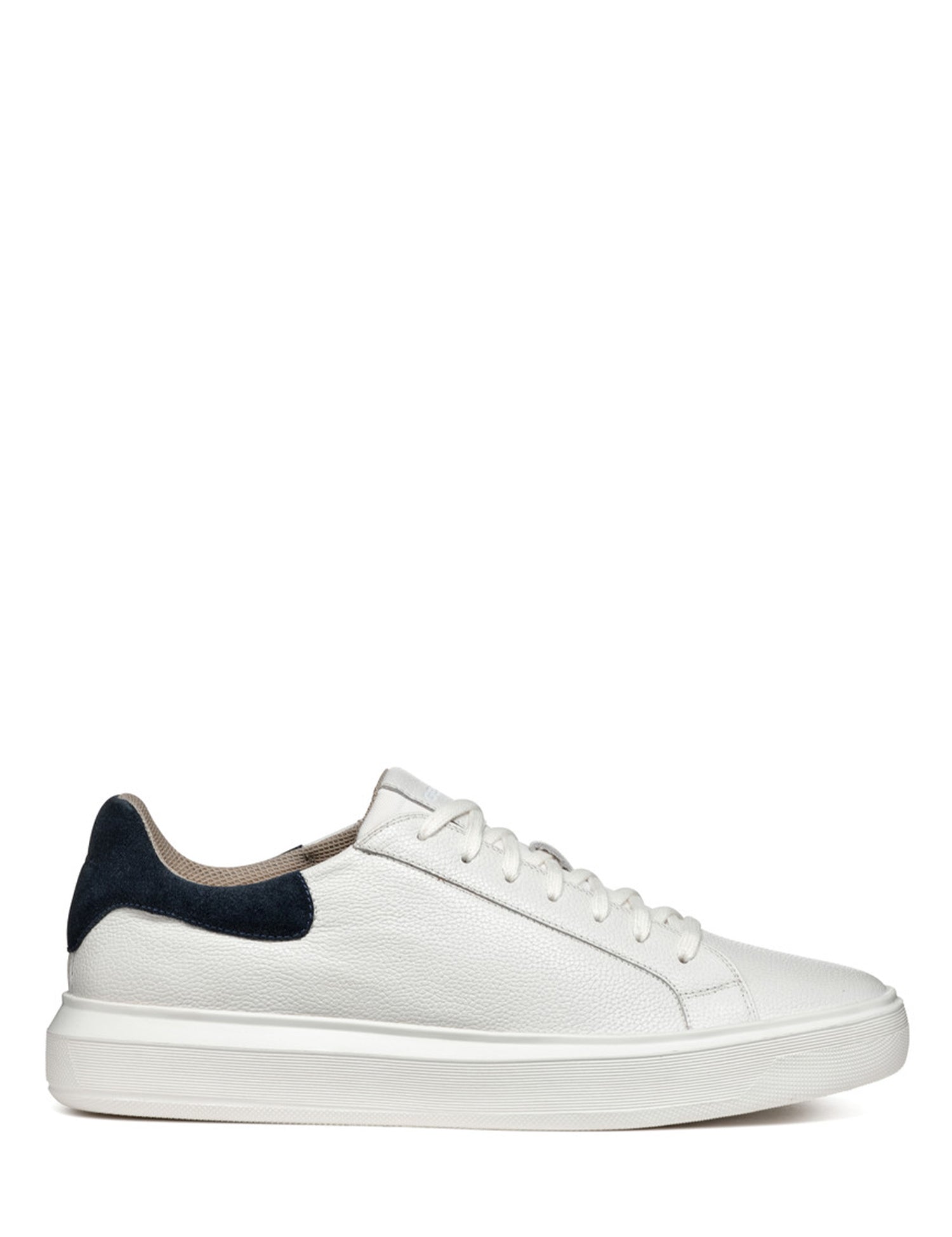 Sneakers Bianco Geox