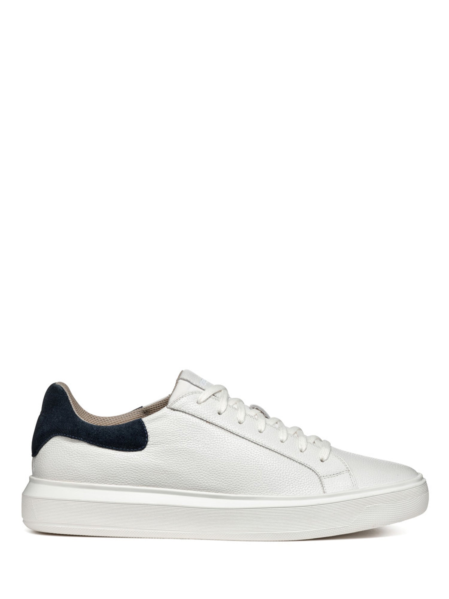 Sneakers Bianco Geox