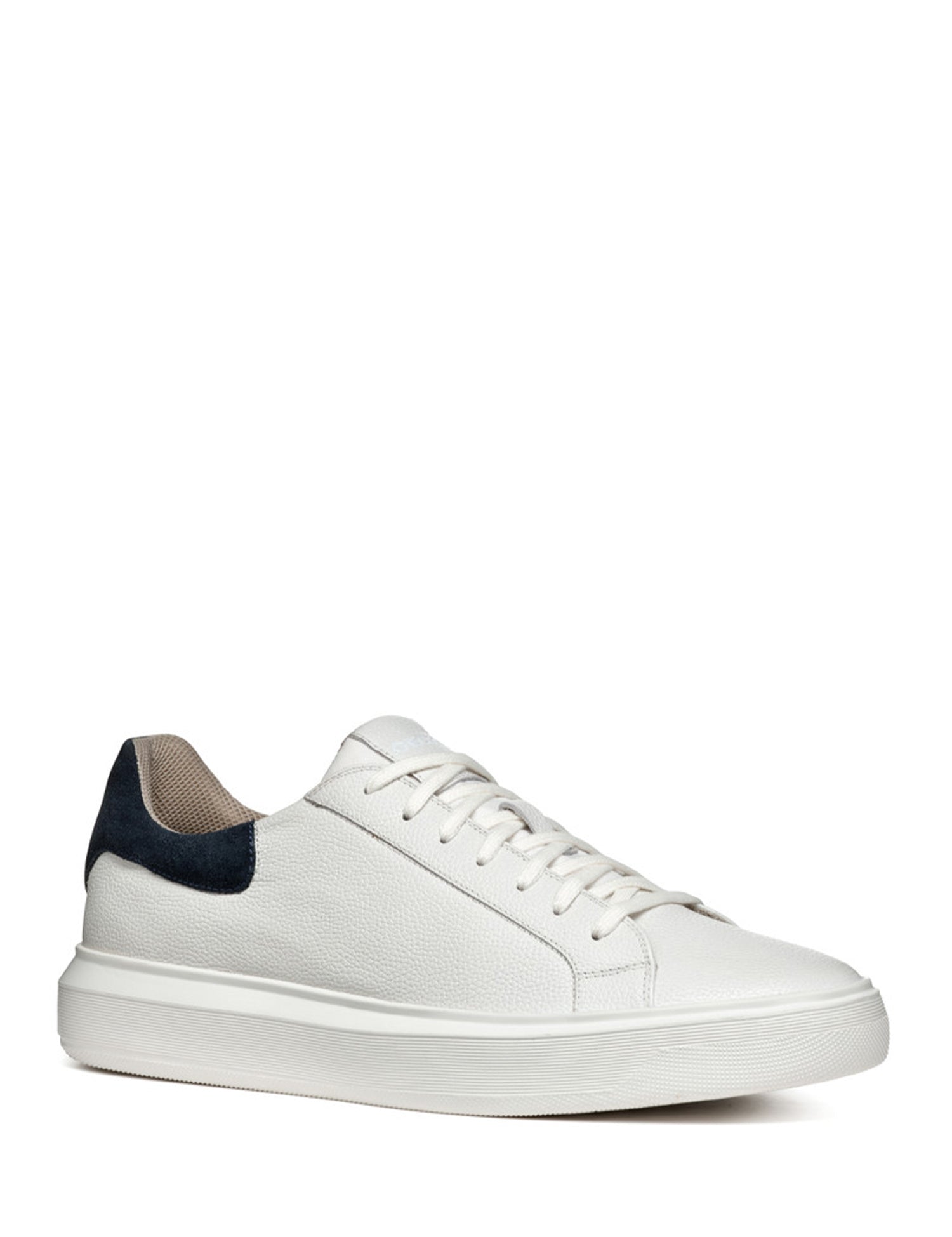 Sneakers Bianco Geox