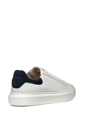 Sneakers Bianco Geox