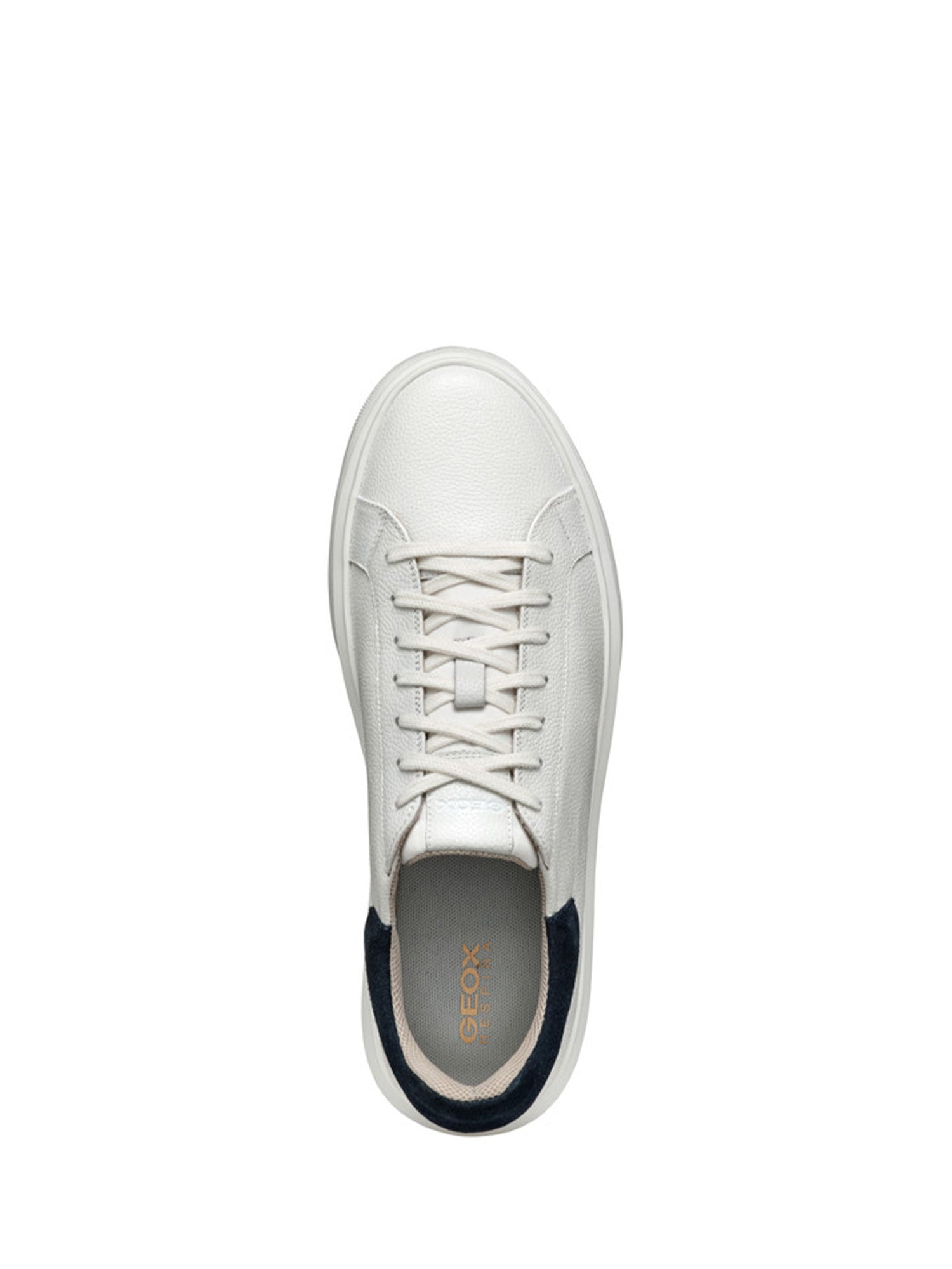 Sneakers Bianco Geox