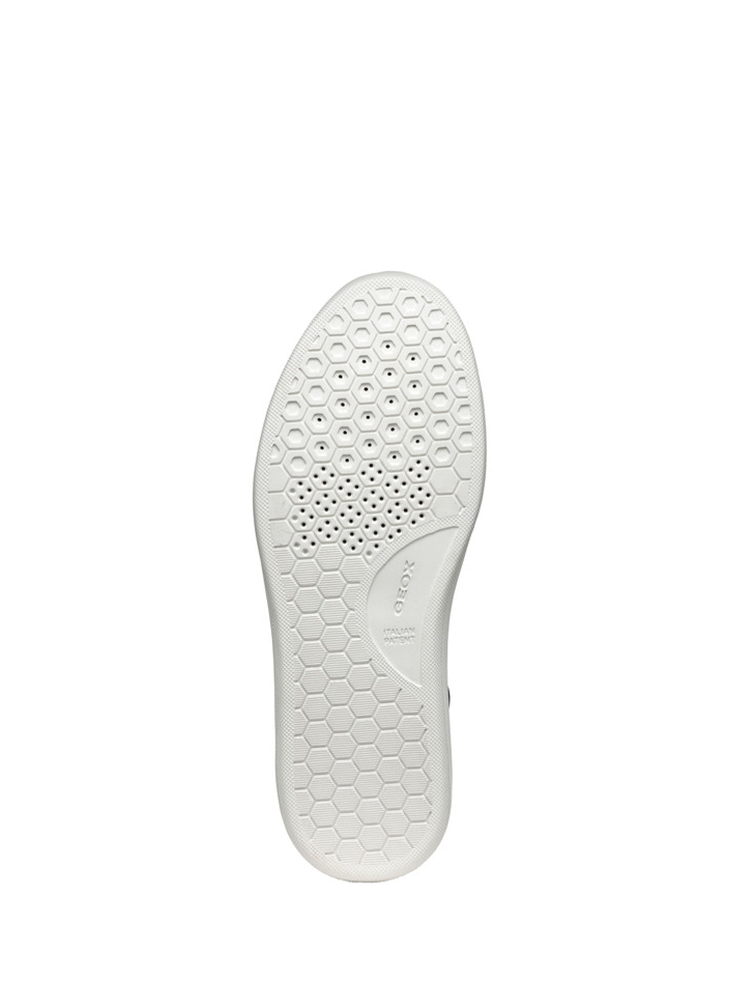 Sneakers Bianco Geox