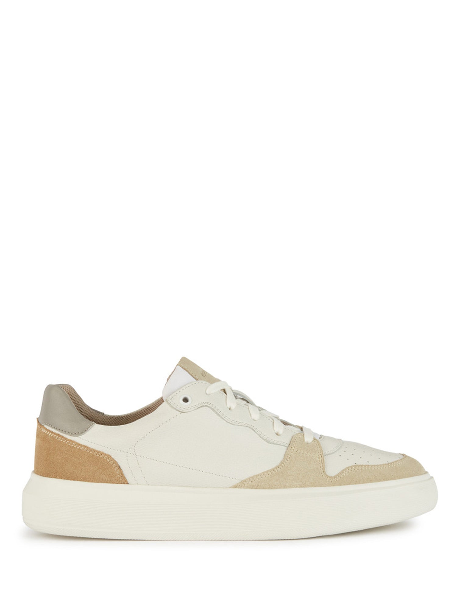 Sneakers Beige Geox