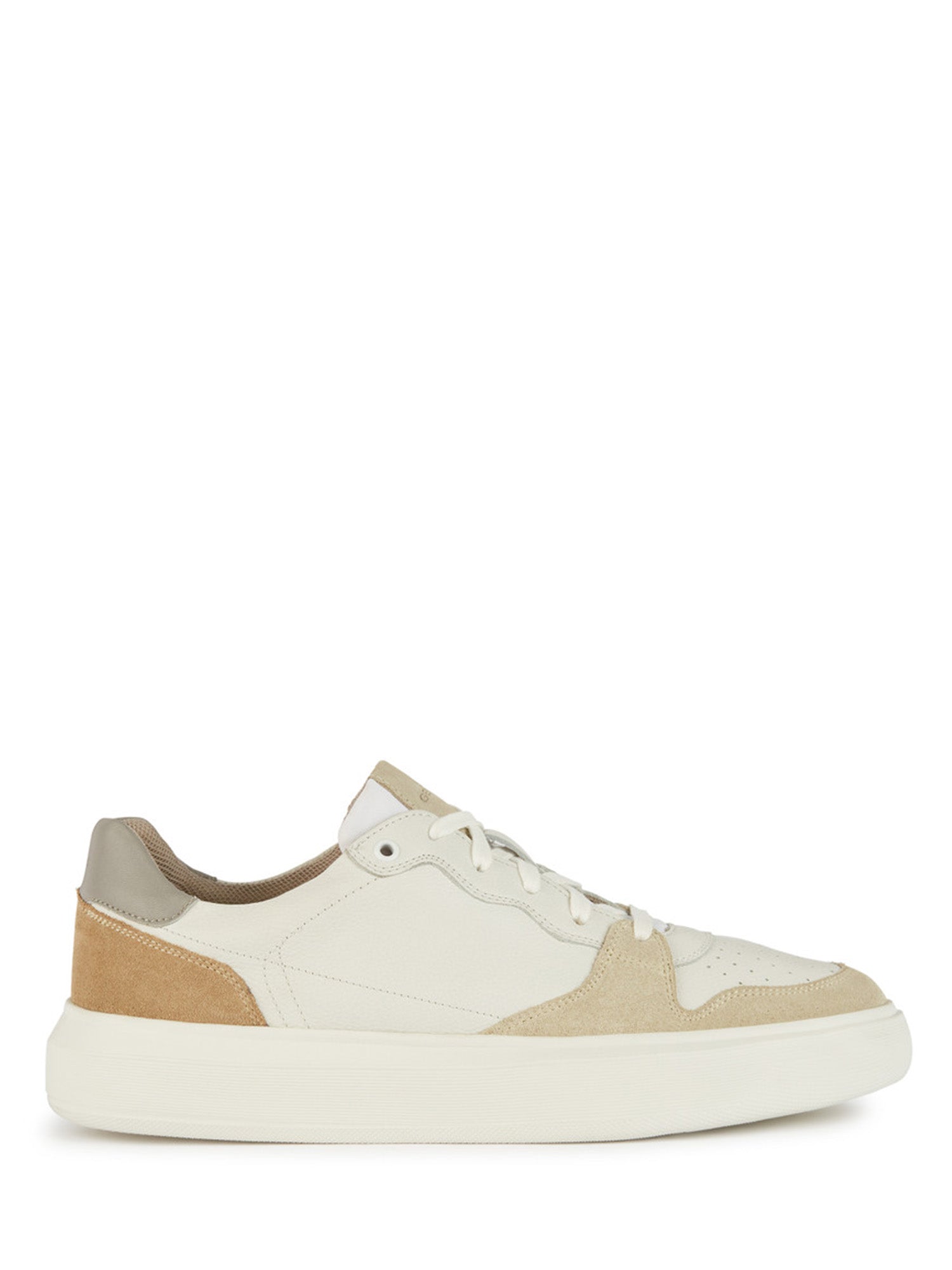 Sneakers Beige Geox