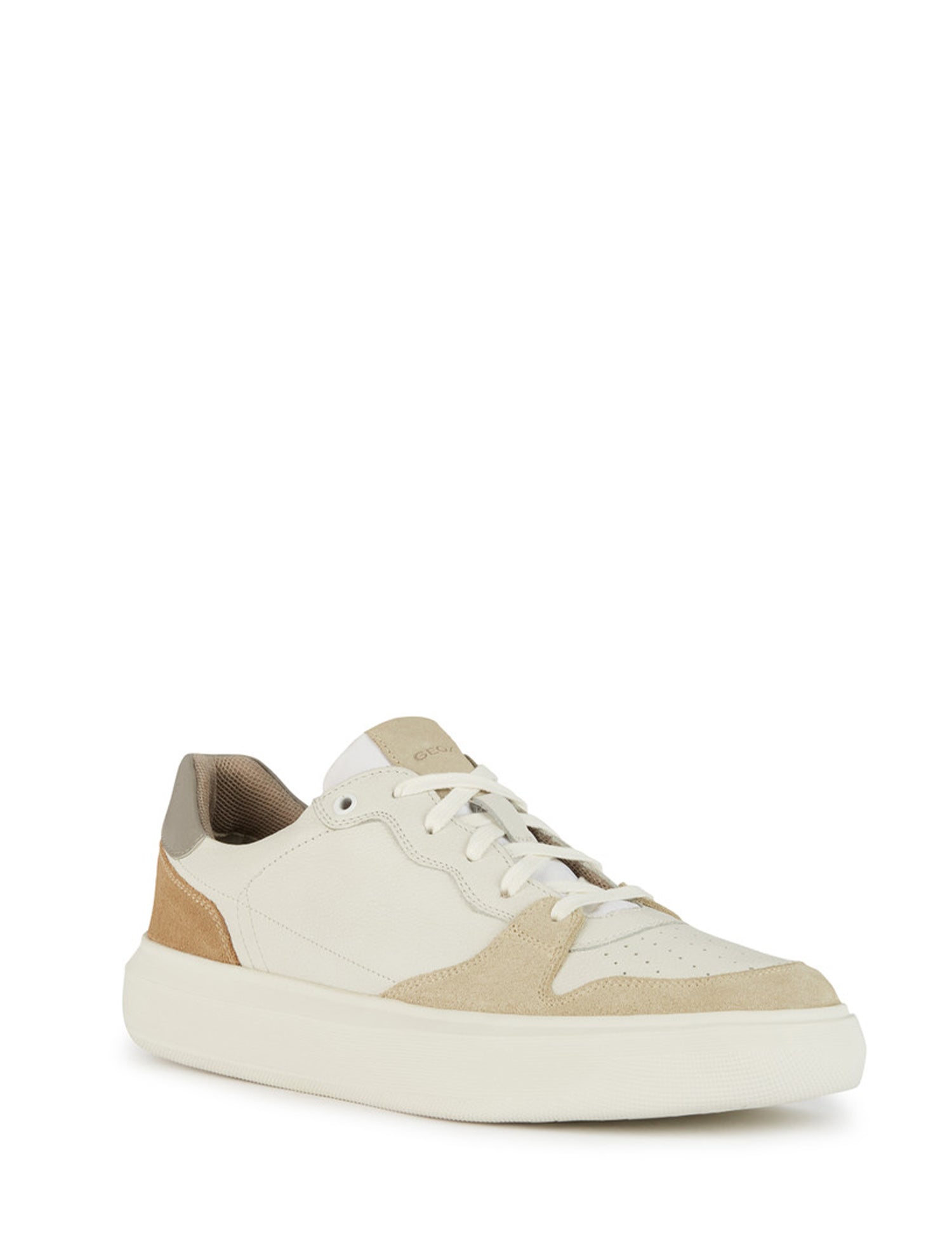 Sneakers Beige Geox