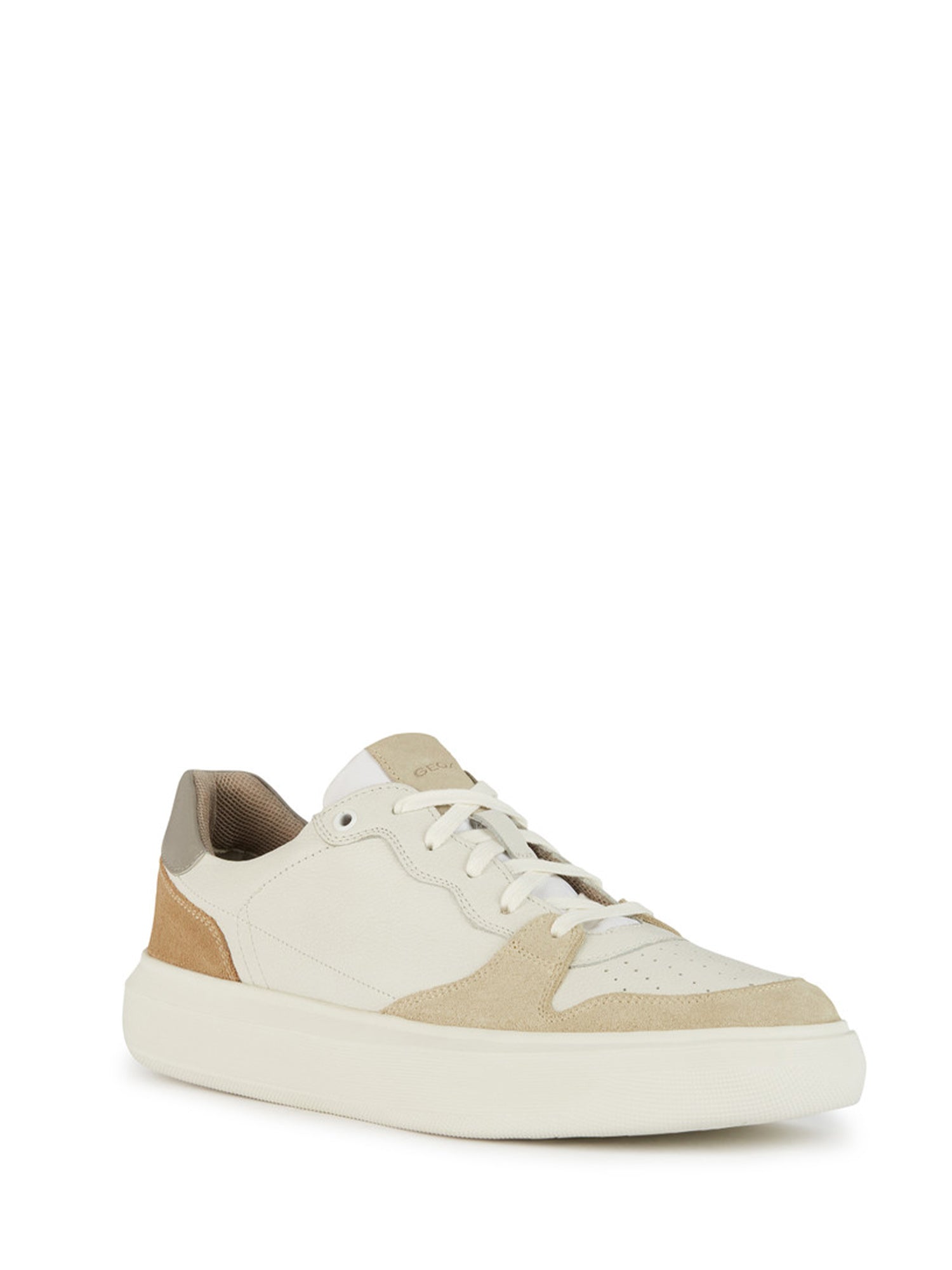 Sneakers Beige Geox