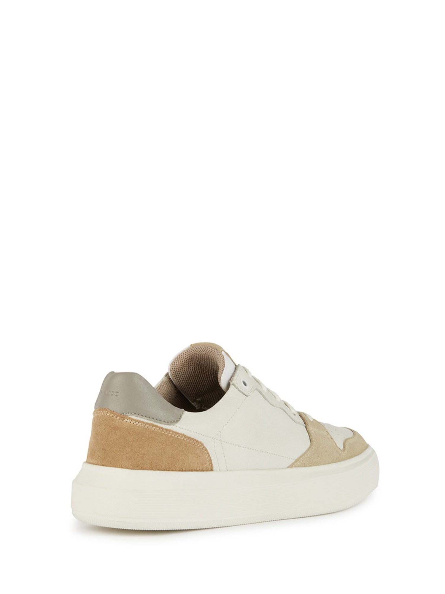 Sneakers Beige Geox