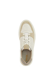Sneakers Beige Geox
