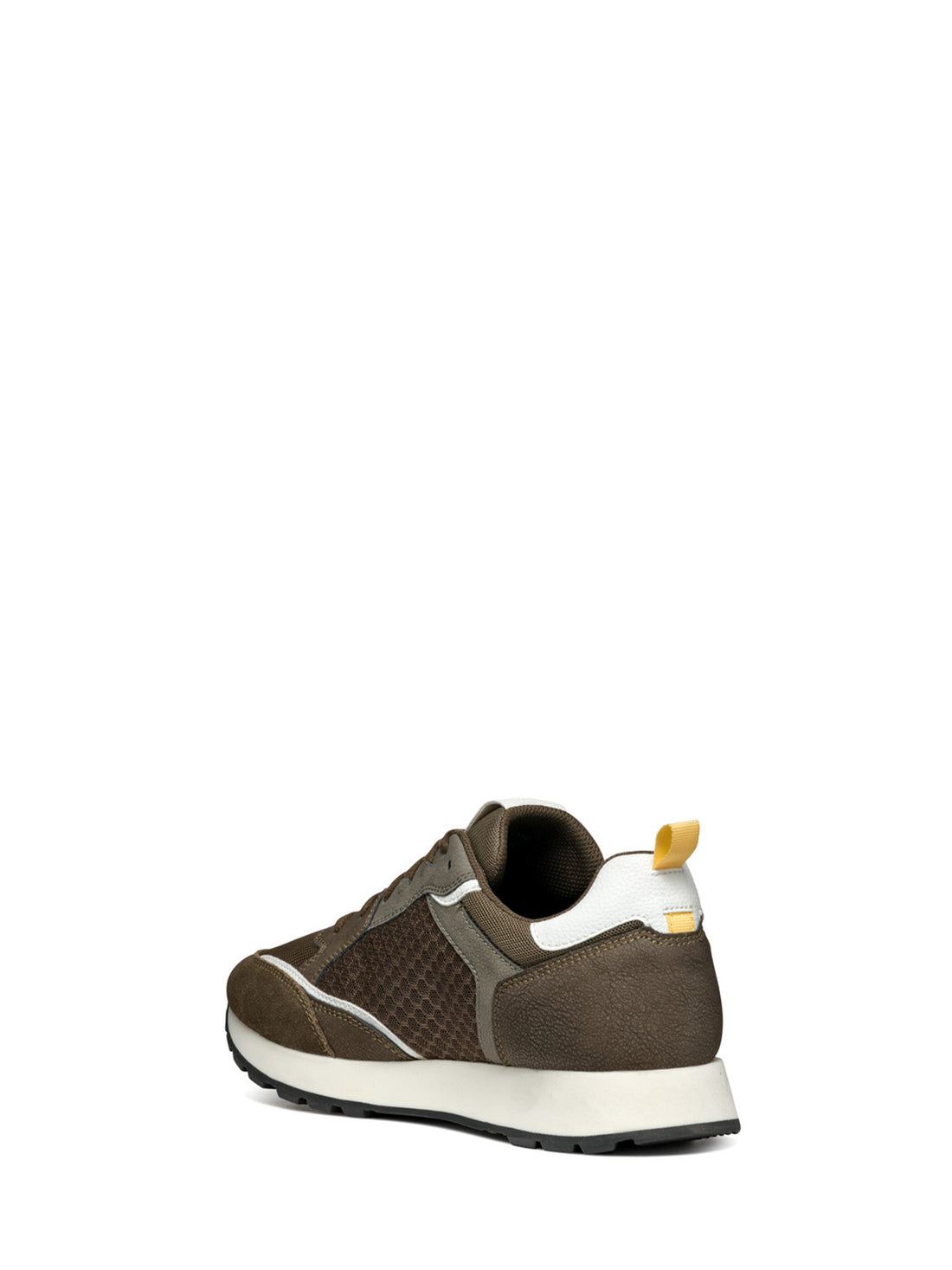 Sneakers Marrone Geox