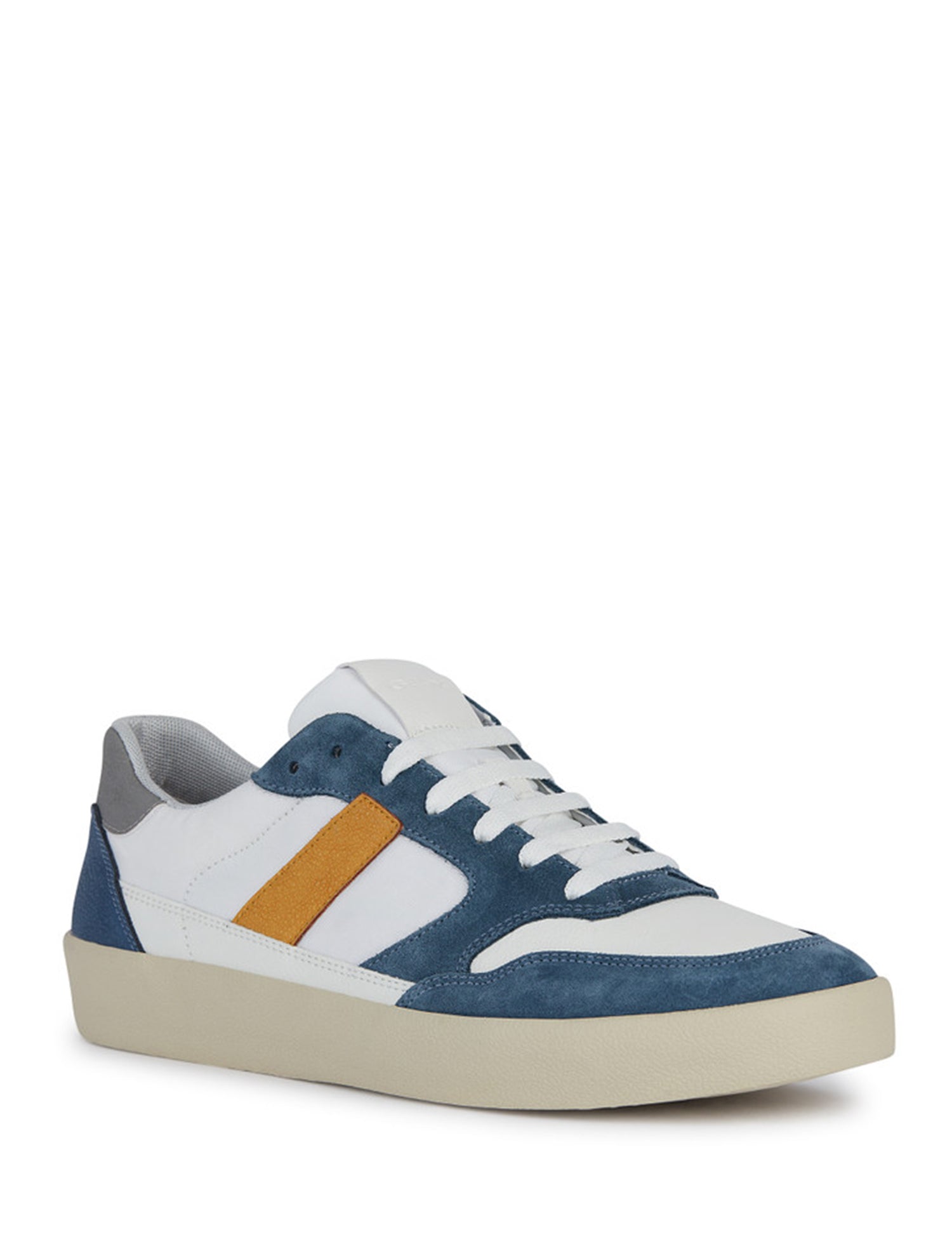 Sneakers Bianco Geox