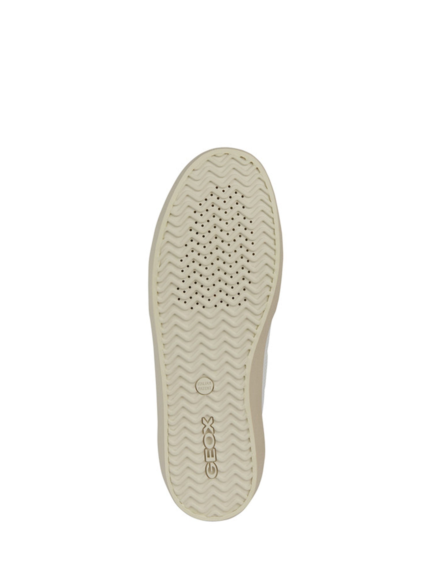 Sneakers Bianco Geox