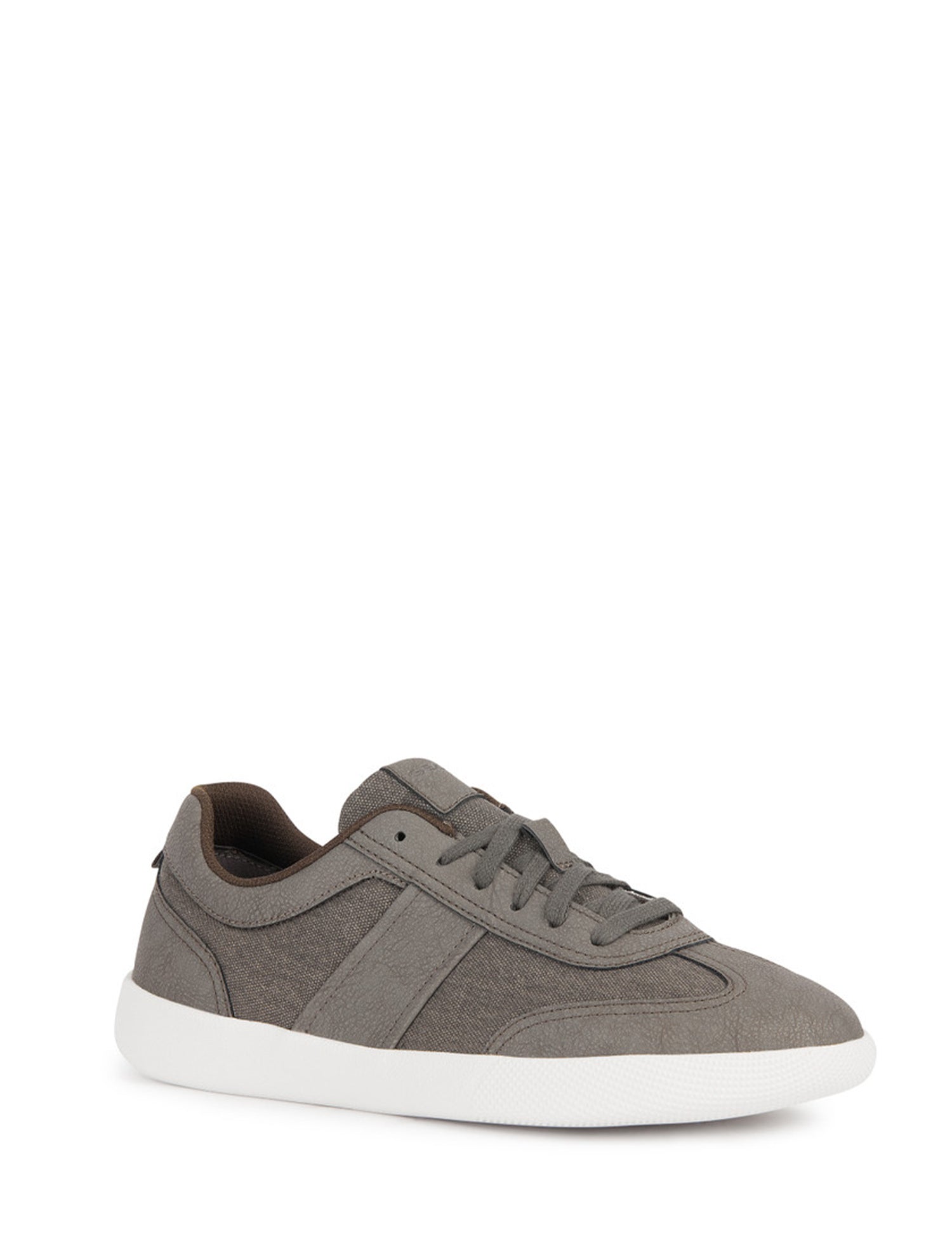 Sneakers Grigio Geox