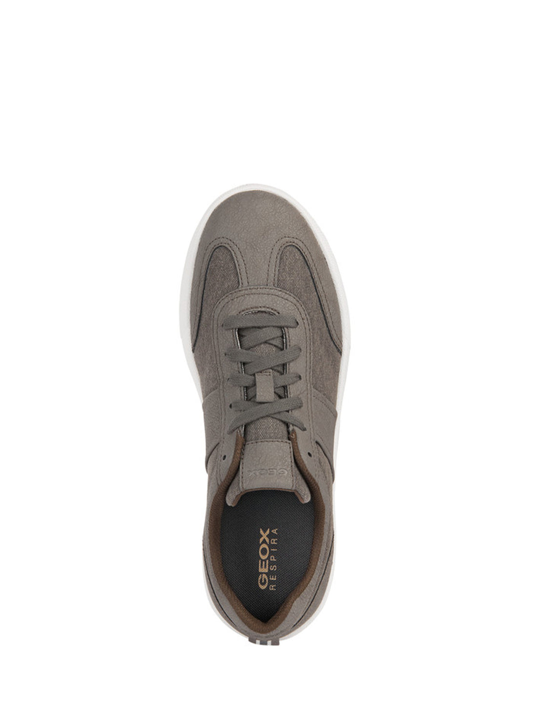 Sneakers Grigio Geox