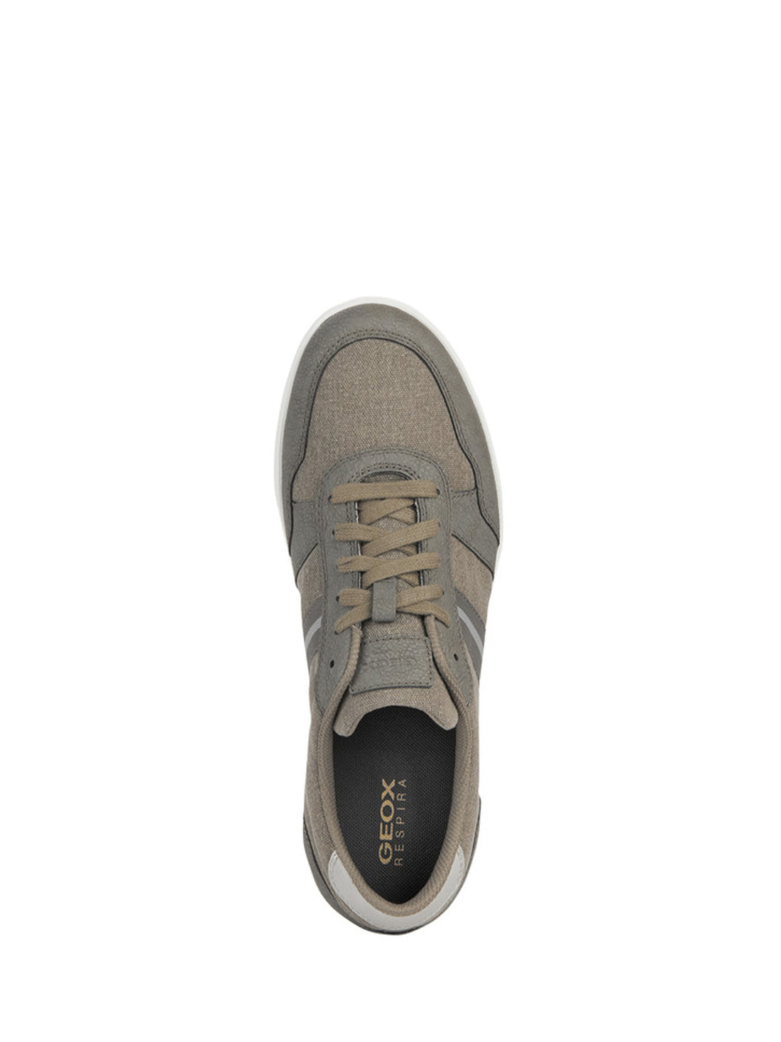 Sneakers Beige Geox