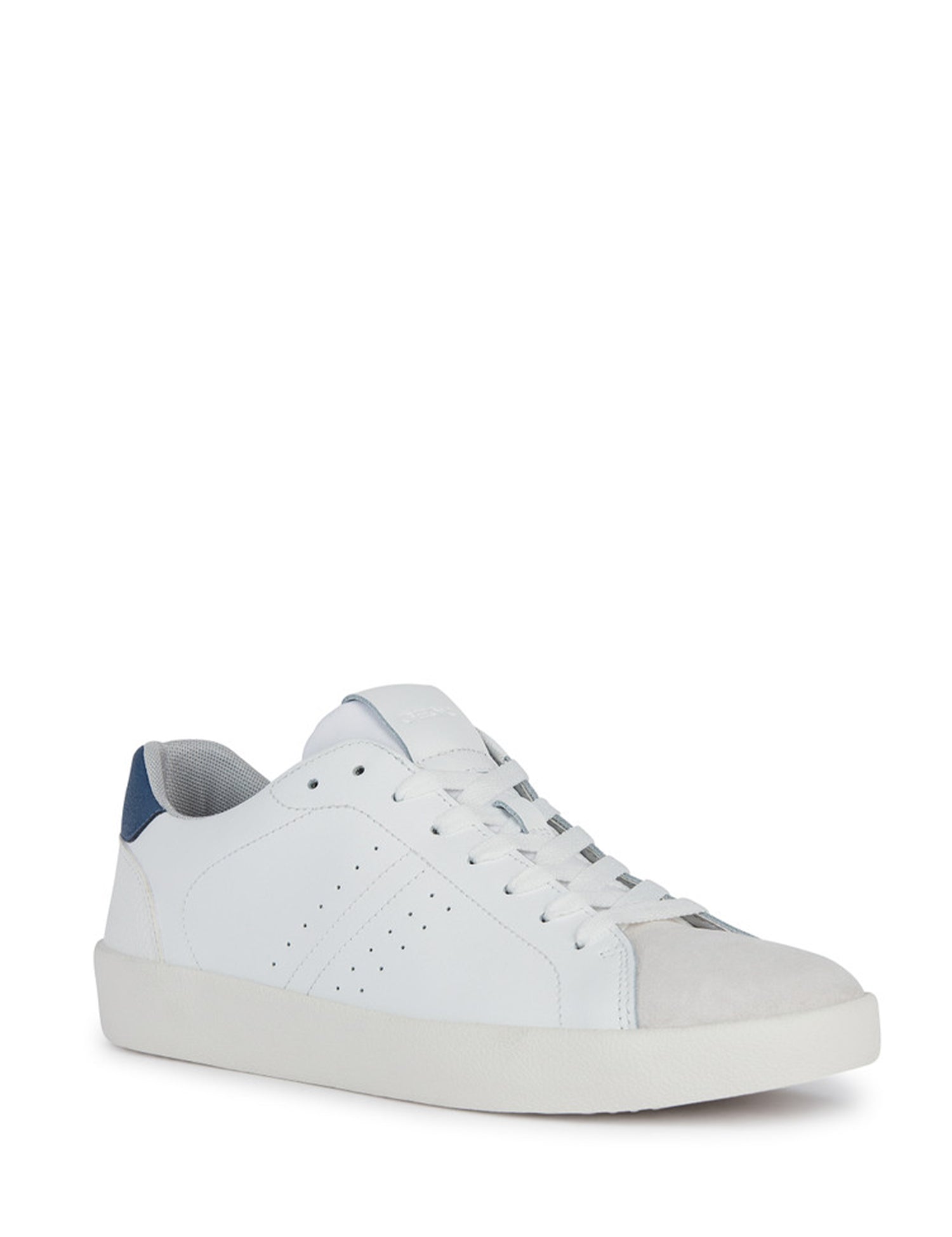 Sneakers Bianco Geox