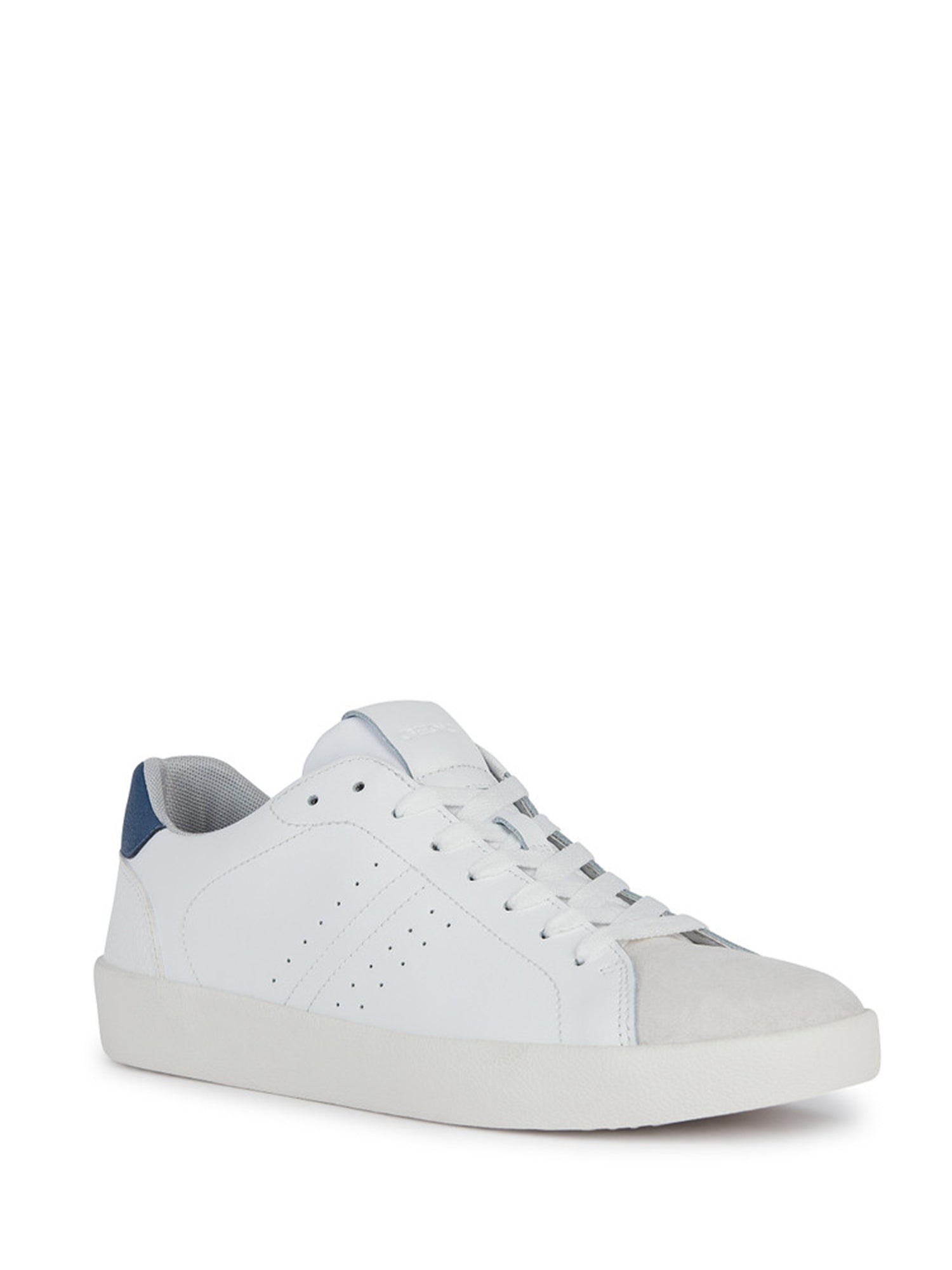 Sneakers Bianco Geox