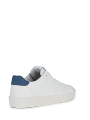 Sneakers Bianco Geox