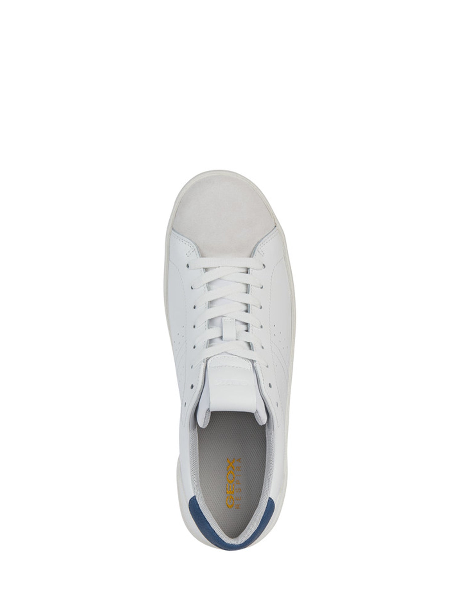 Sneakers Bianco Geox