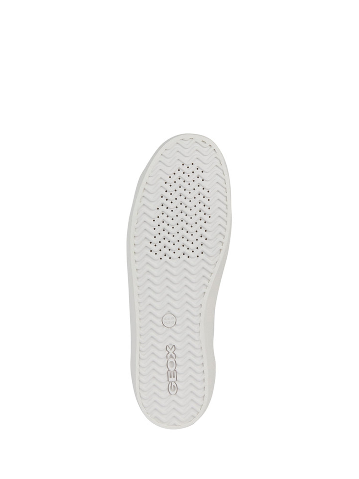 Sneakers Bianco Geox