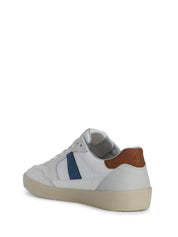 Sneakers Grigio Geox