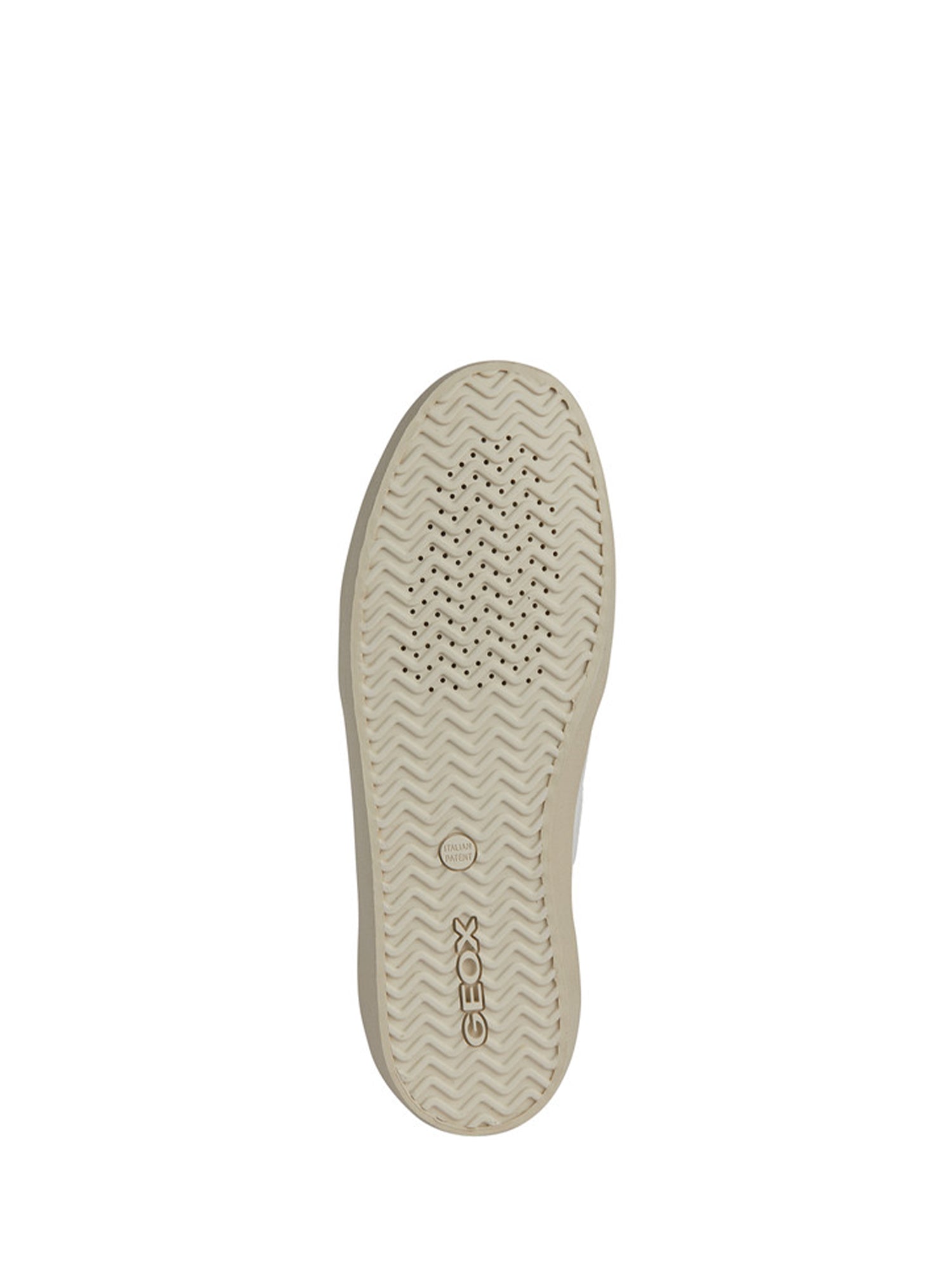 Sneakers Grigio Geox