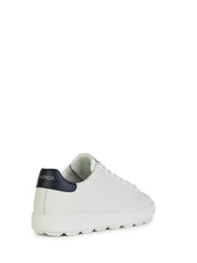 Sneakers Bianco Geox