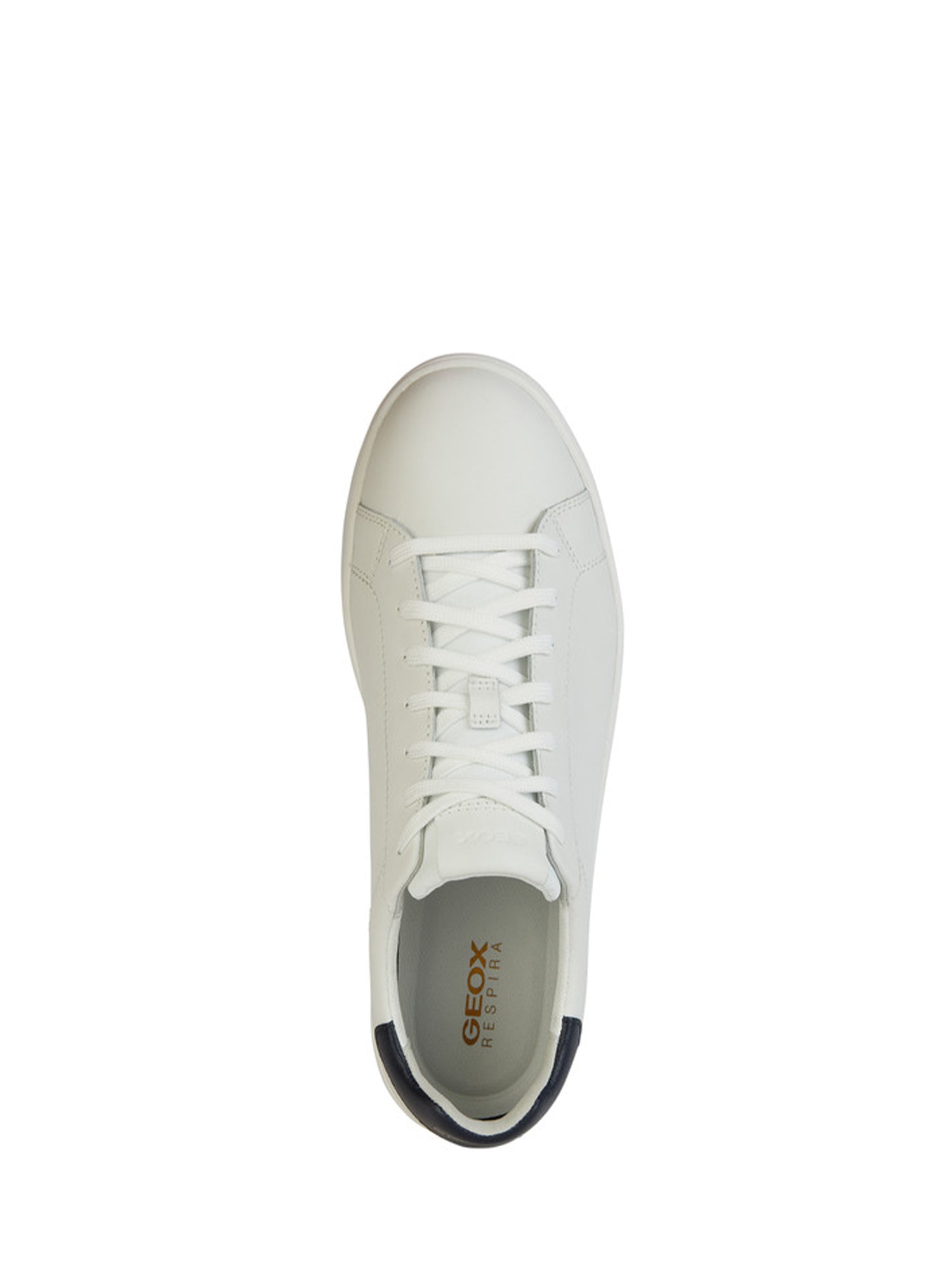 Sneakers Bianco Geox