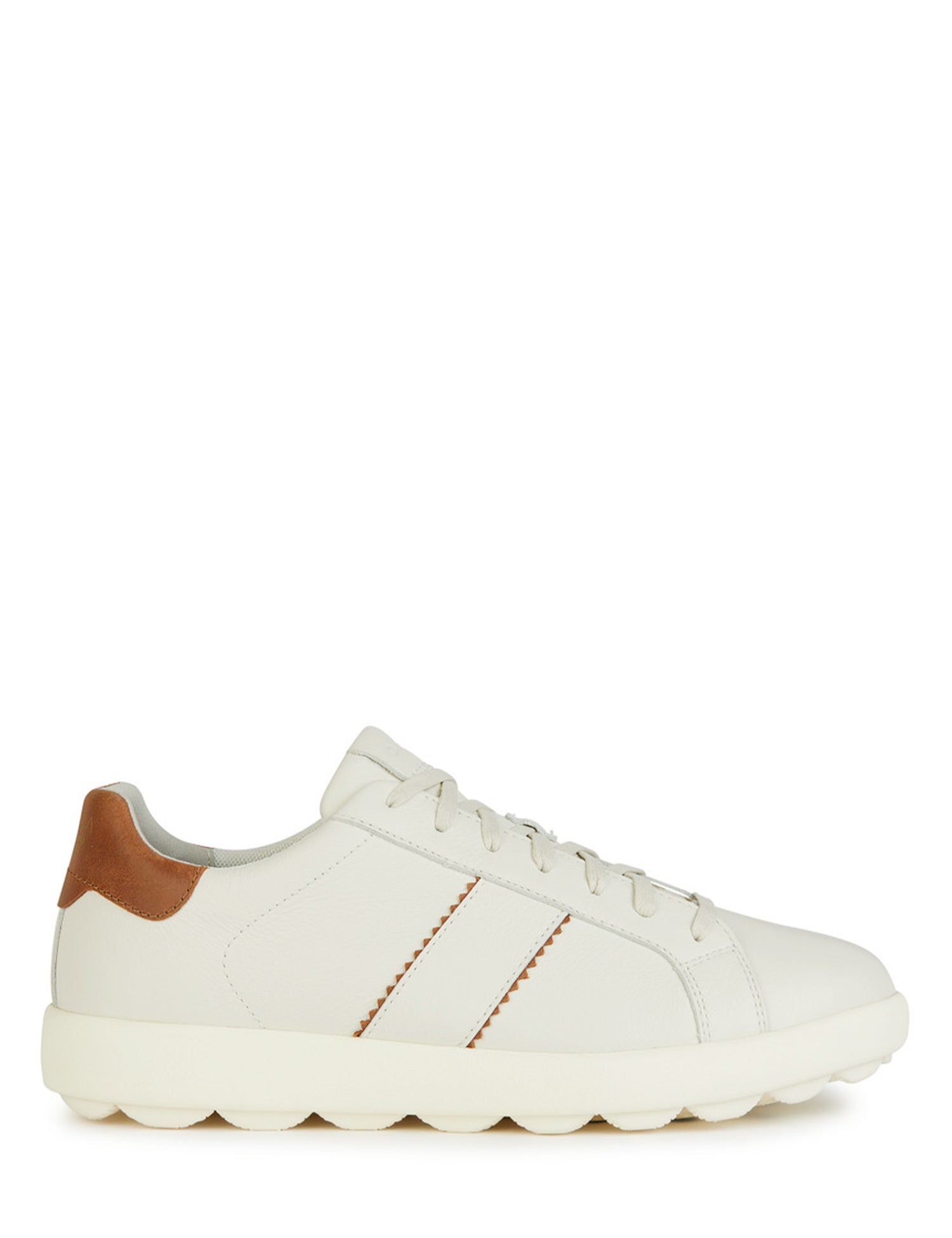 Sneakers Bianco Geox