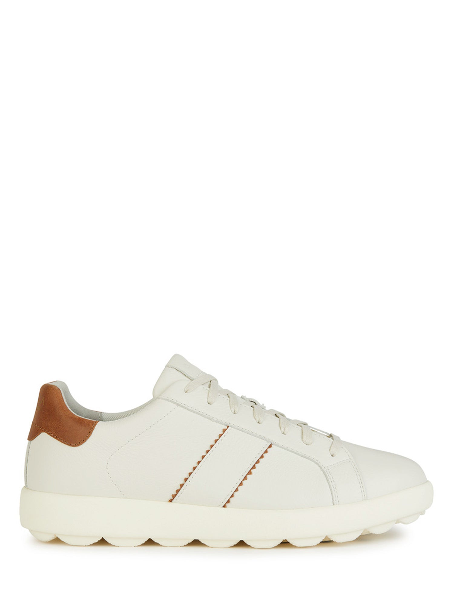 Sneakers Bianco Geox