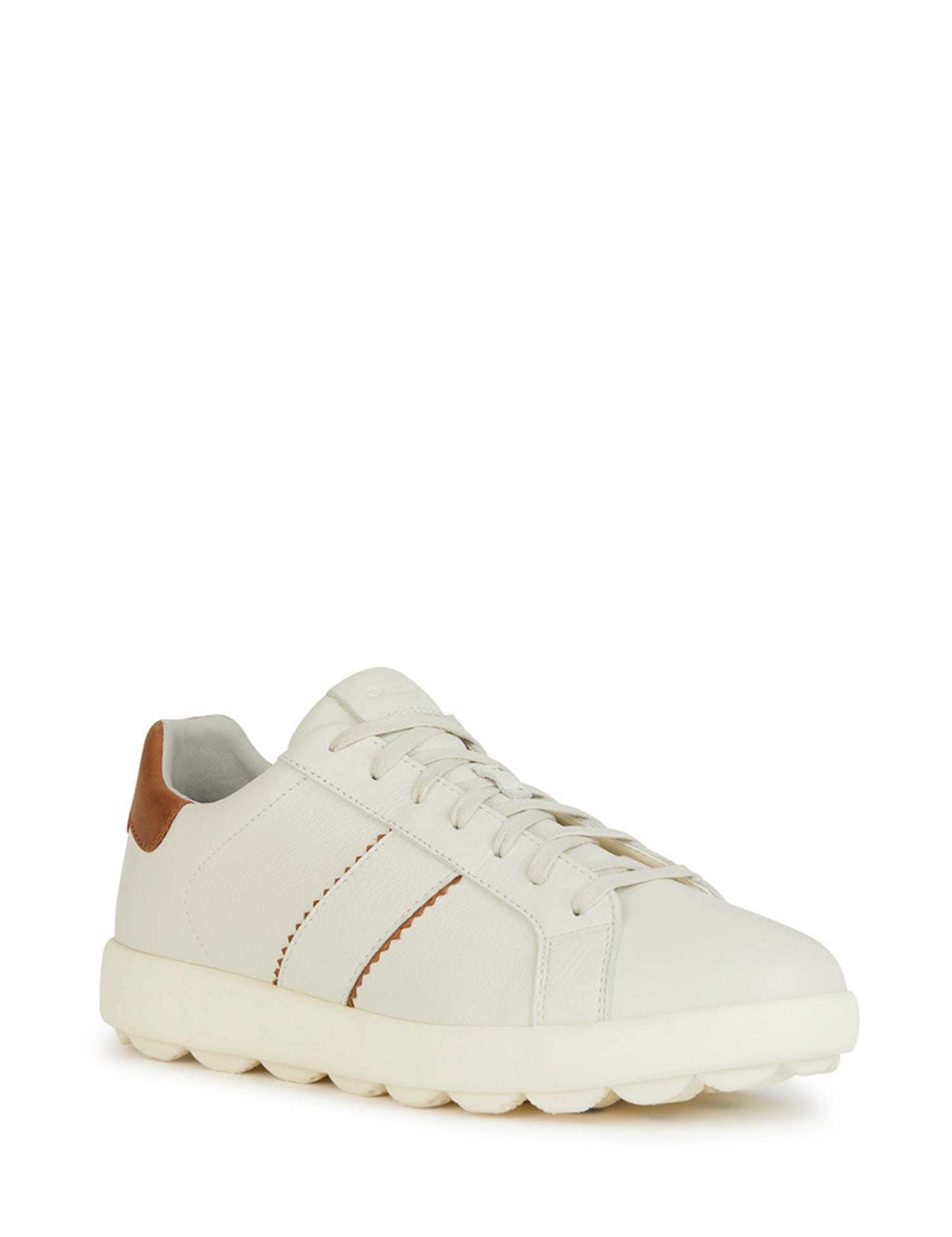 Sneakers Bianco Geox