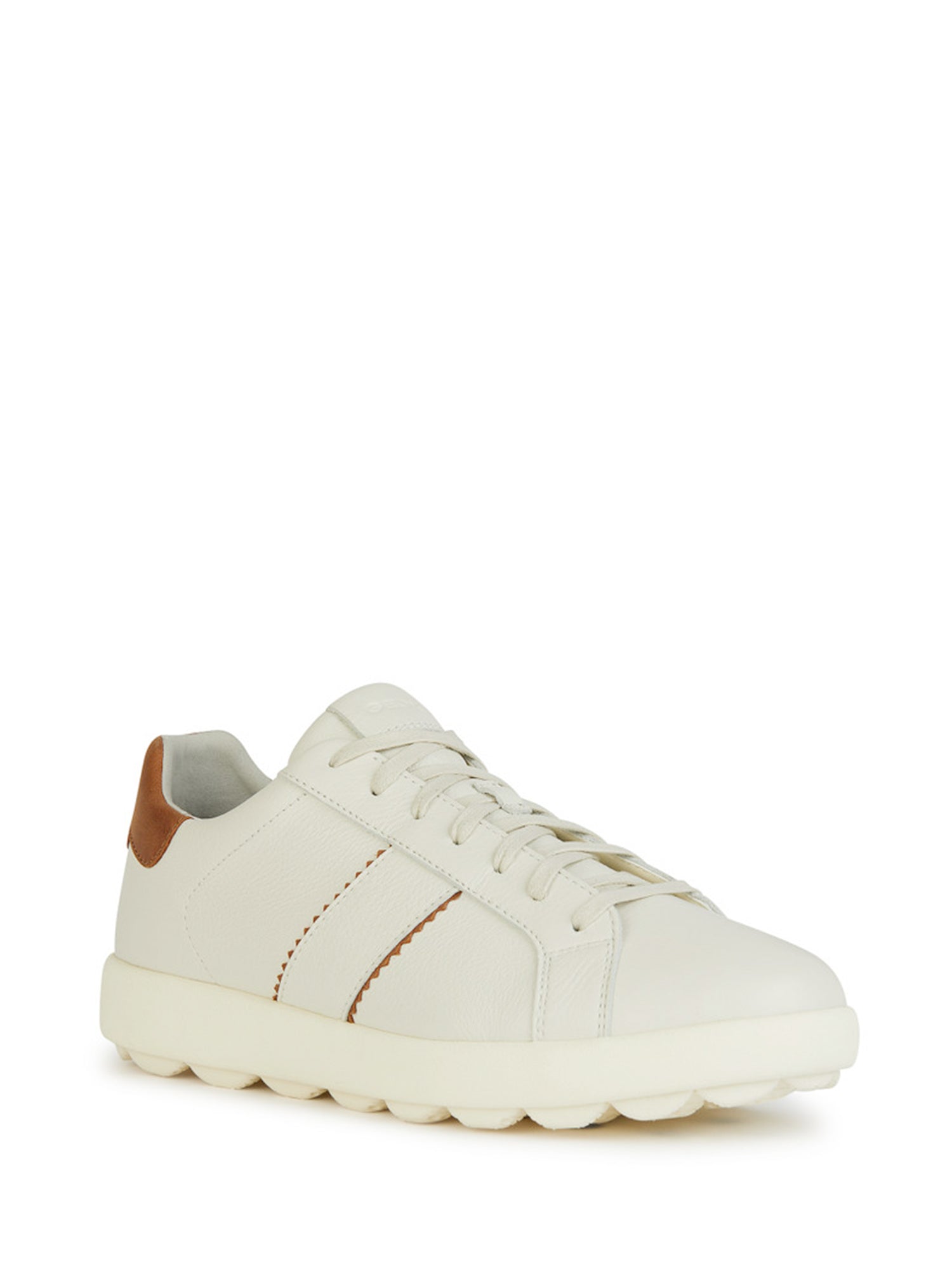 Sneakers Bianco Geox