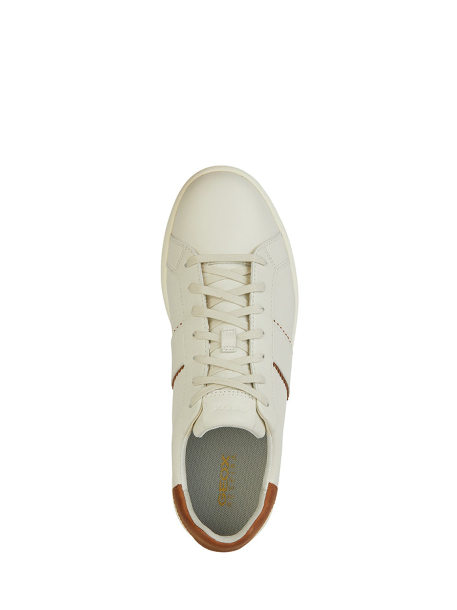 Sneakers Bianco Geox