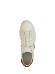 Sneakers Bianco Geox