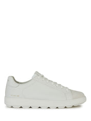 Sneakers Grigio Geox