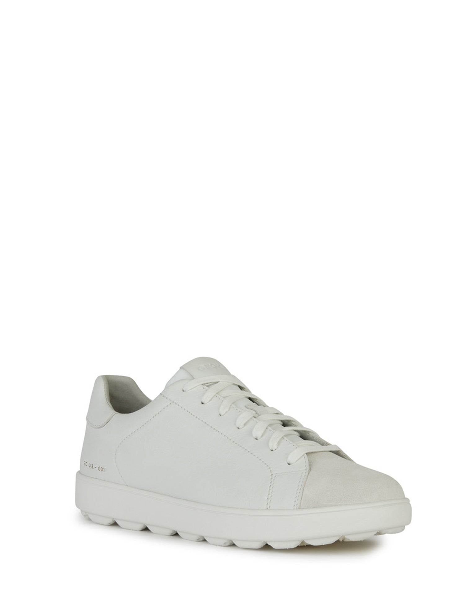 Sneakers Grigio Geox