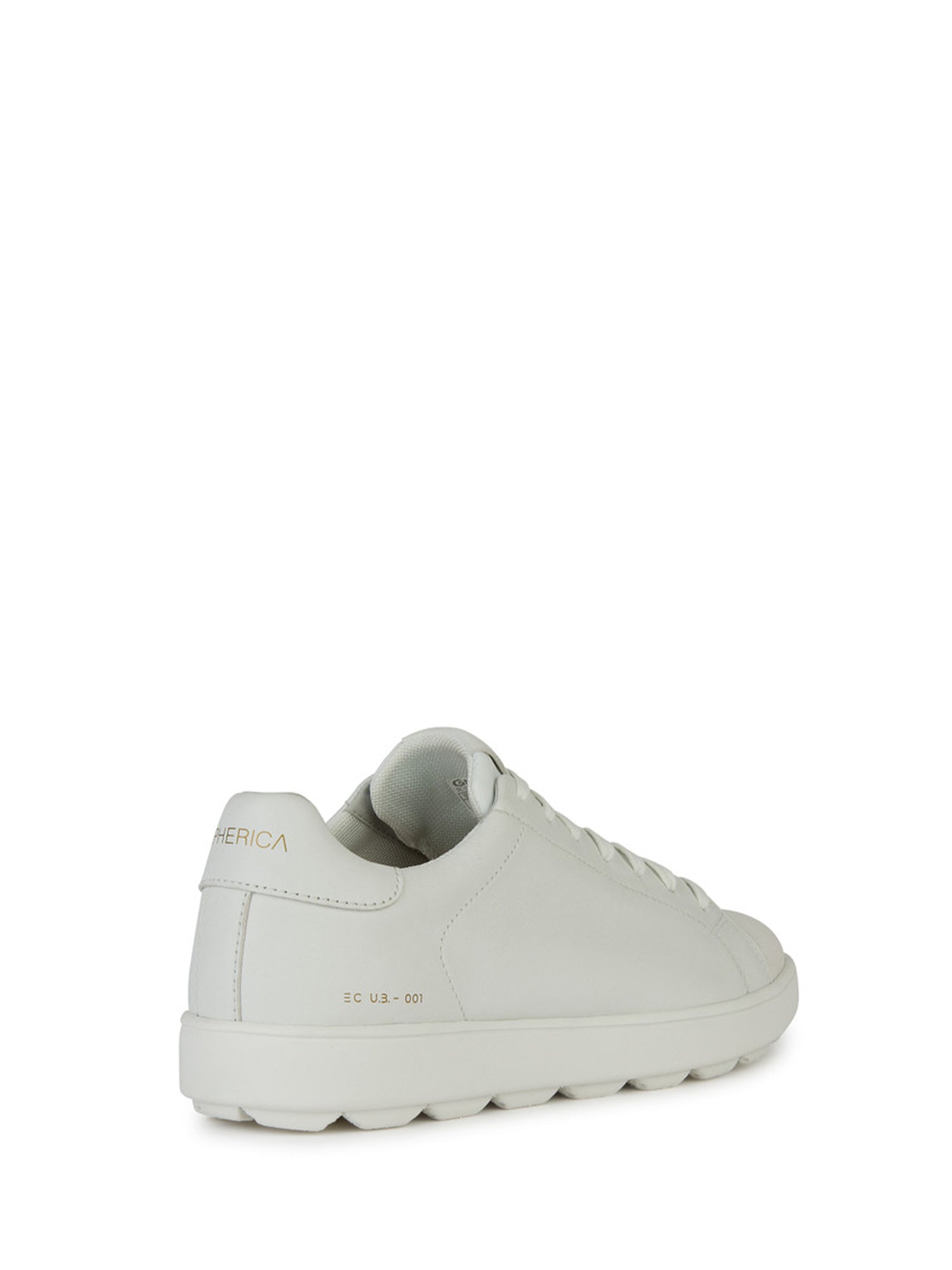 Sneakers Grigio Geox