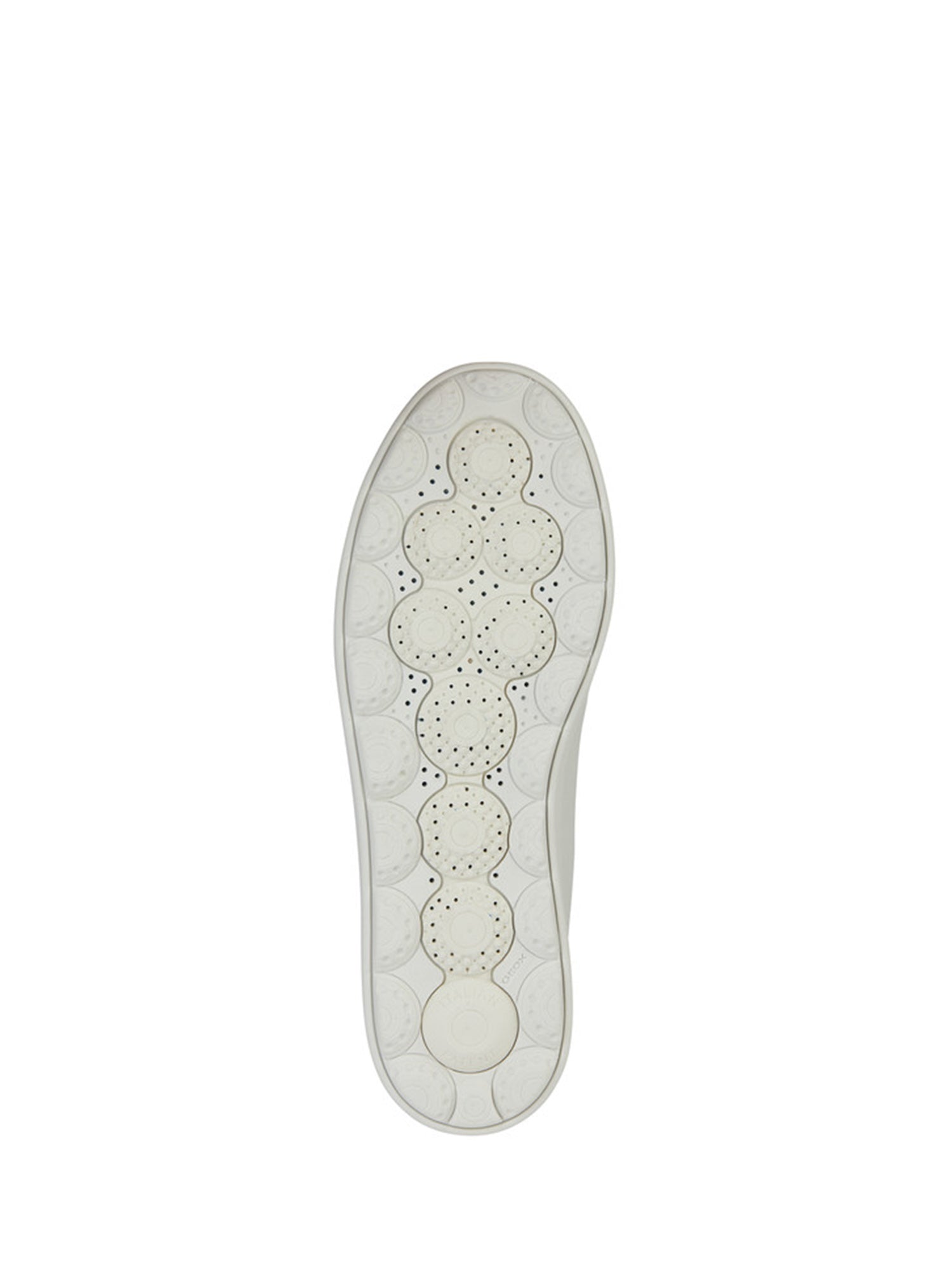 Sneakers Grigio Geox