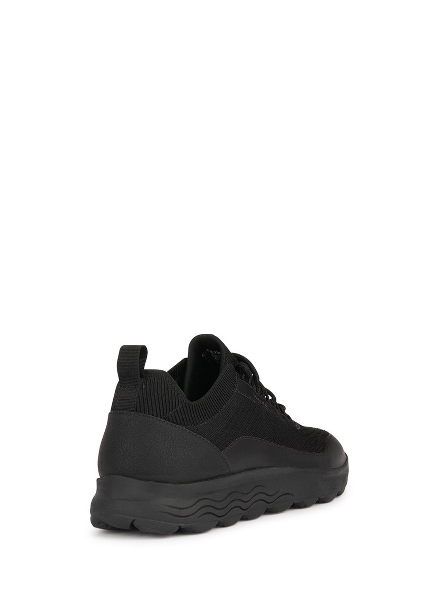 Sneakers Grigio Geox