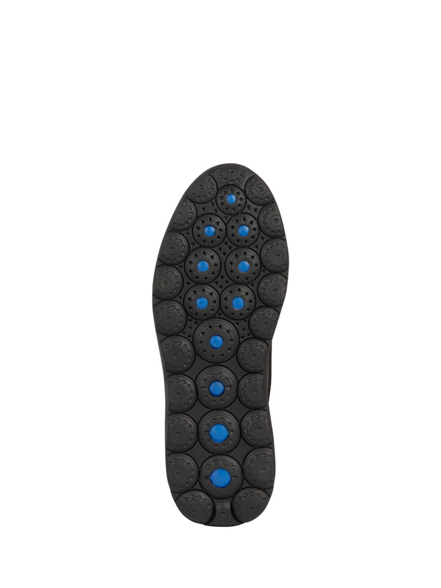 Sneakers Grigio Geox