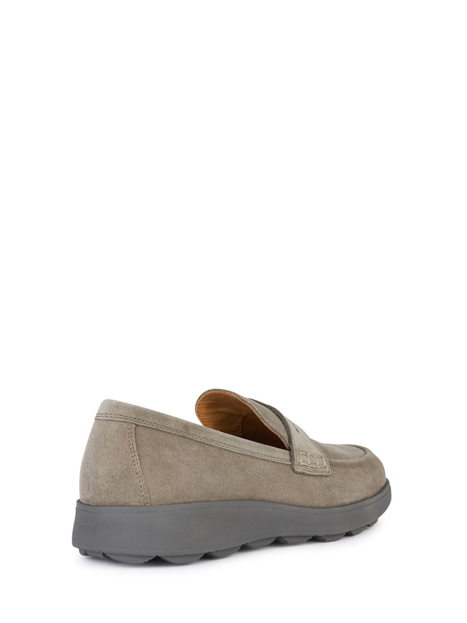 Mocassini Beige Geox