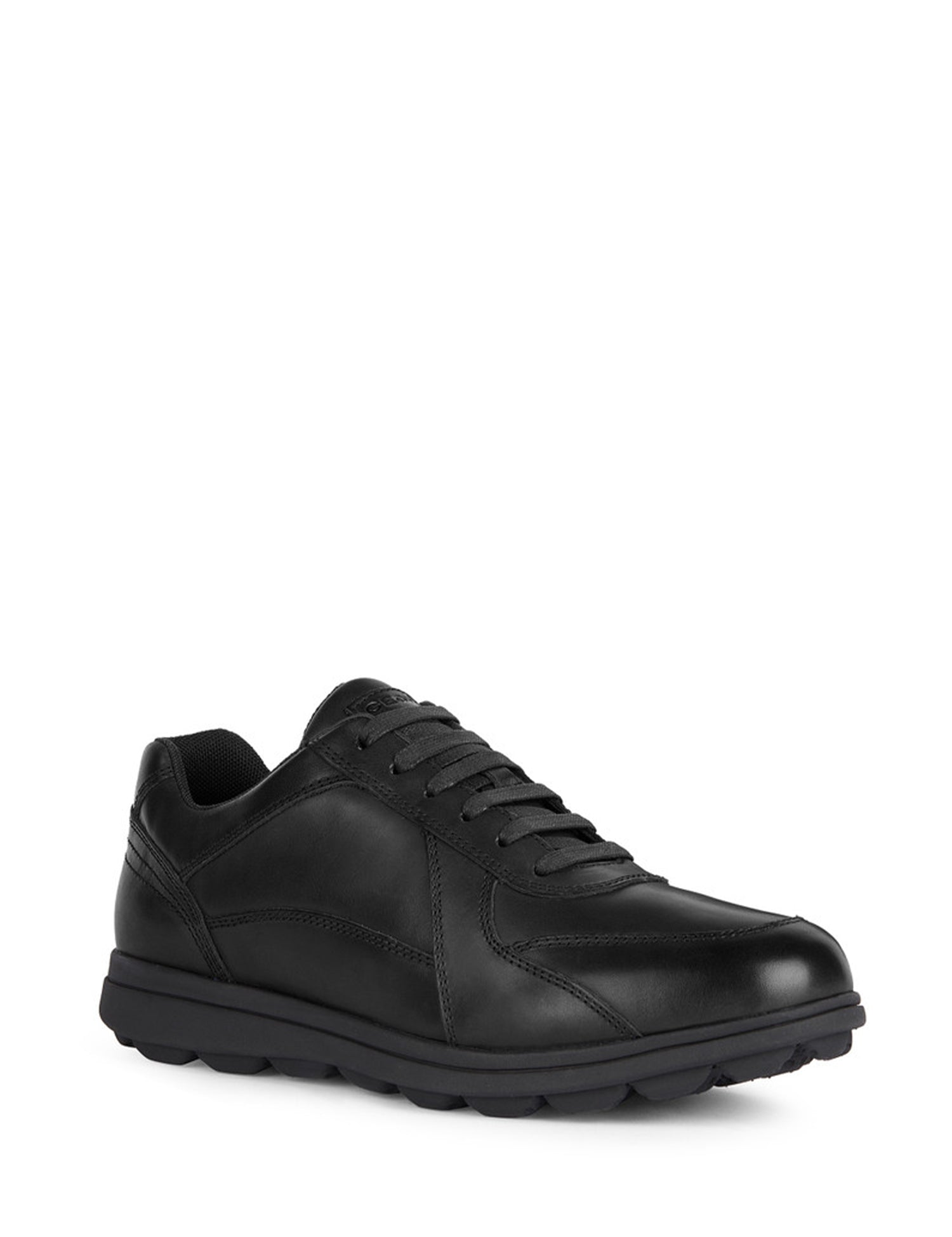 Sneakers Nero Geox