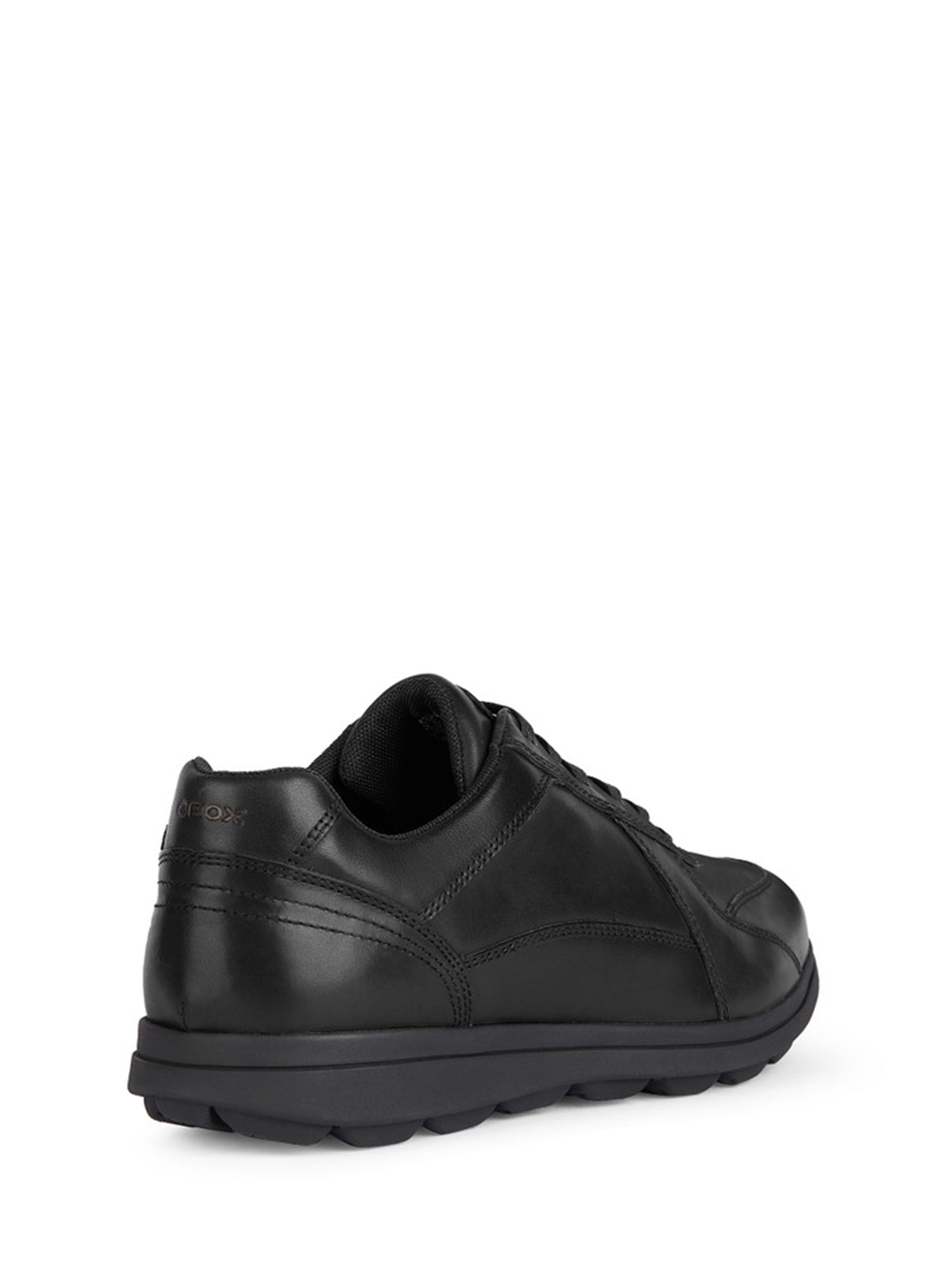 Sneakers Nero Geox